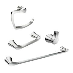 MOEN 100820 Spout Kit In Chrome