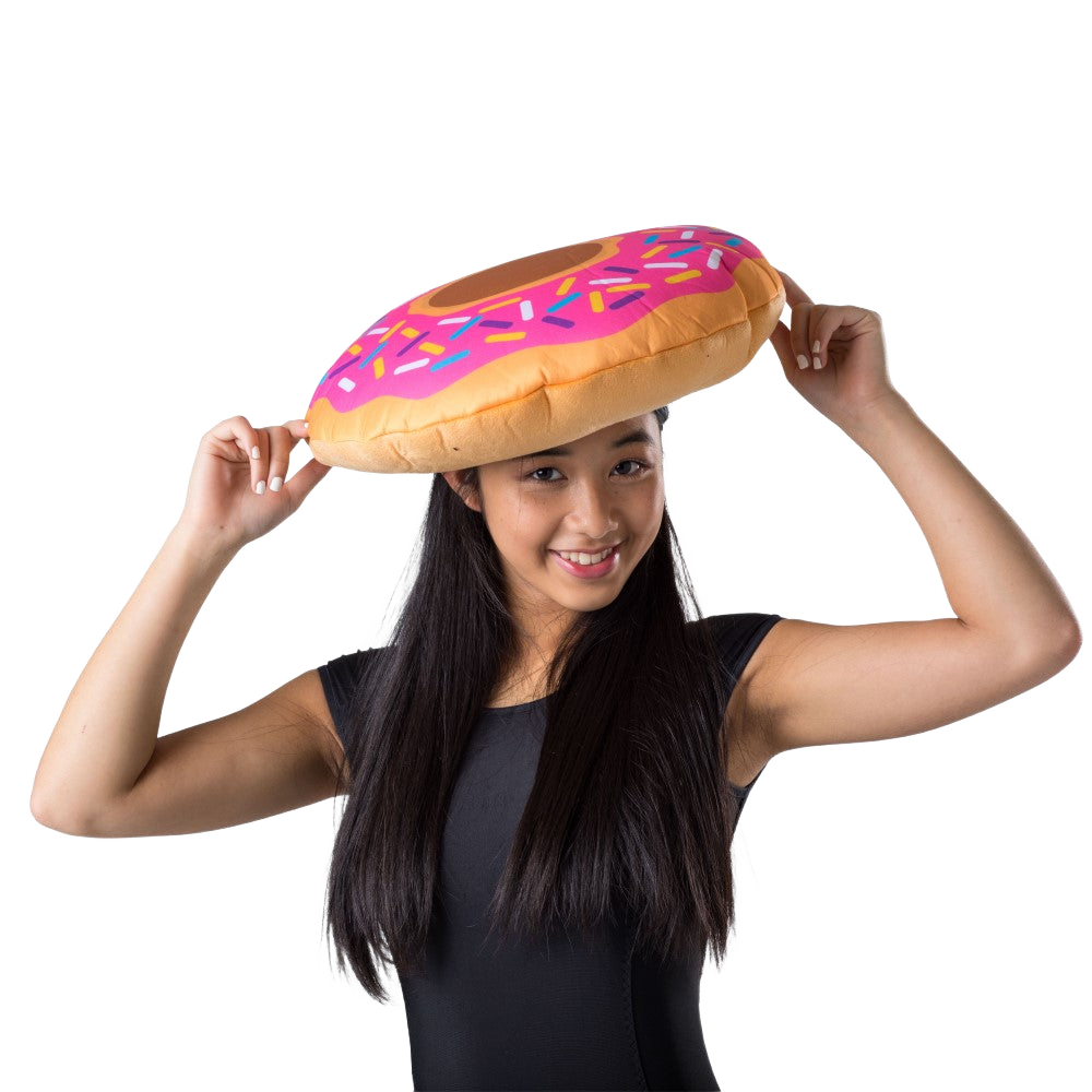 Doughnut Hat