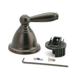 MOEN 131109ORB Handle Kit In Oil Rubbed Bronze