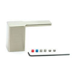 MOEN 147557BN Handle Kit In Brushed Nickel