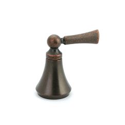 MOEN 175379ORB Handle Kit In Oil Rubbed Bronze