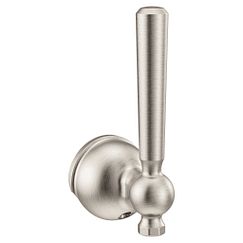 MOEN 195356SRS Spout Kit In Spot Resist Stainless