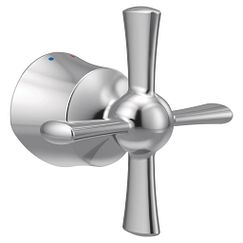 MOEN 196253 Wynford Handle Kit In Chrome