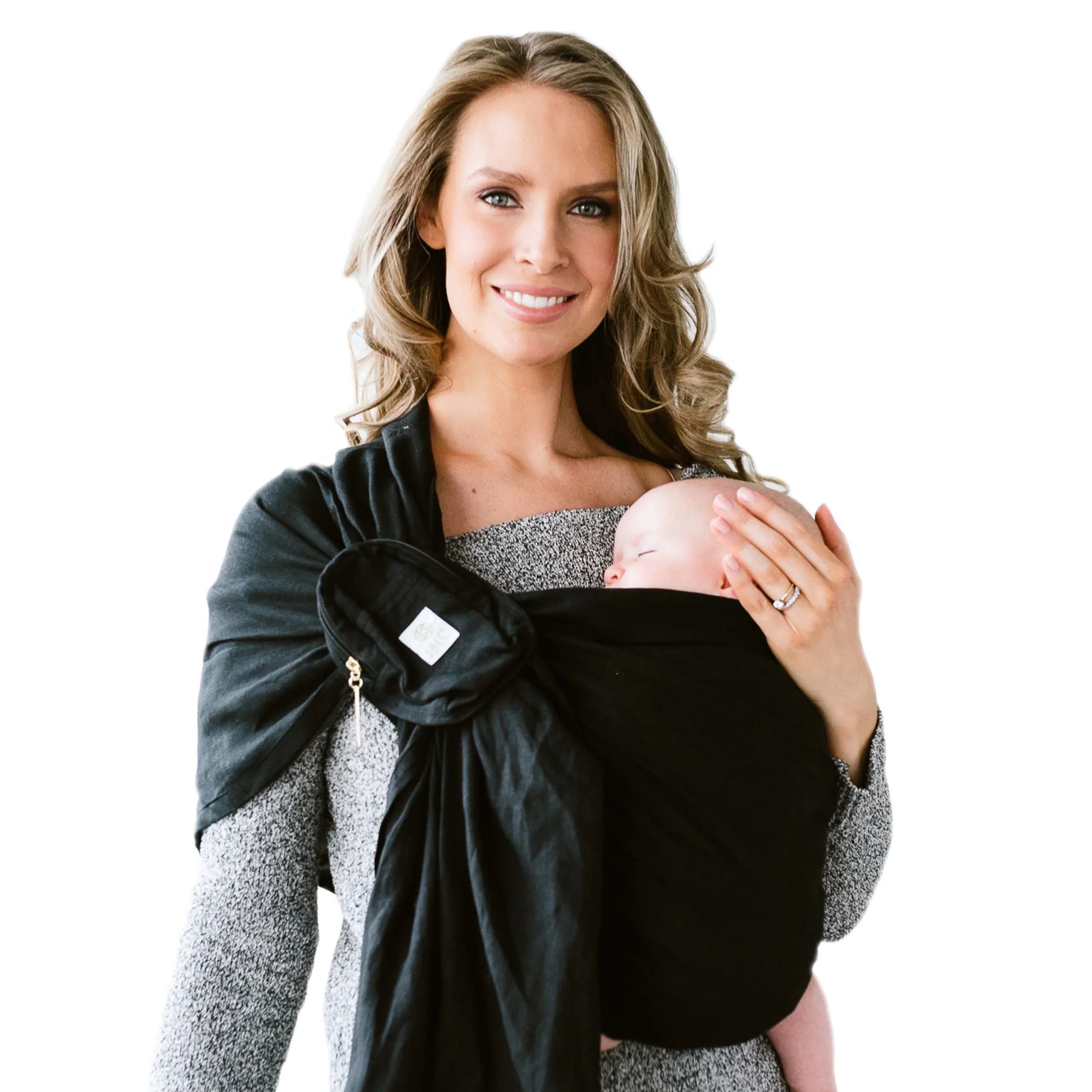 Eternal Love Ring Sling – Magic