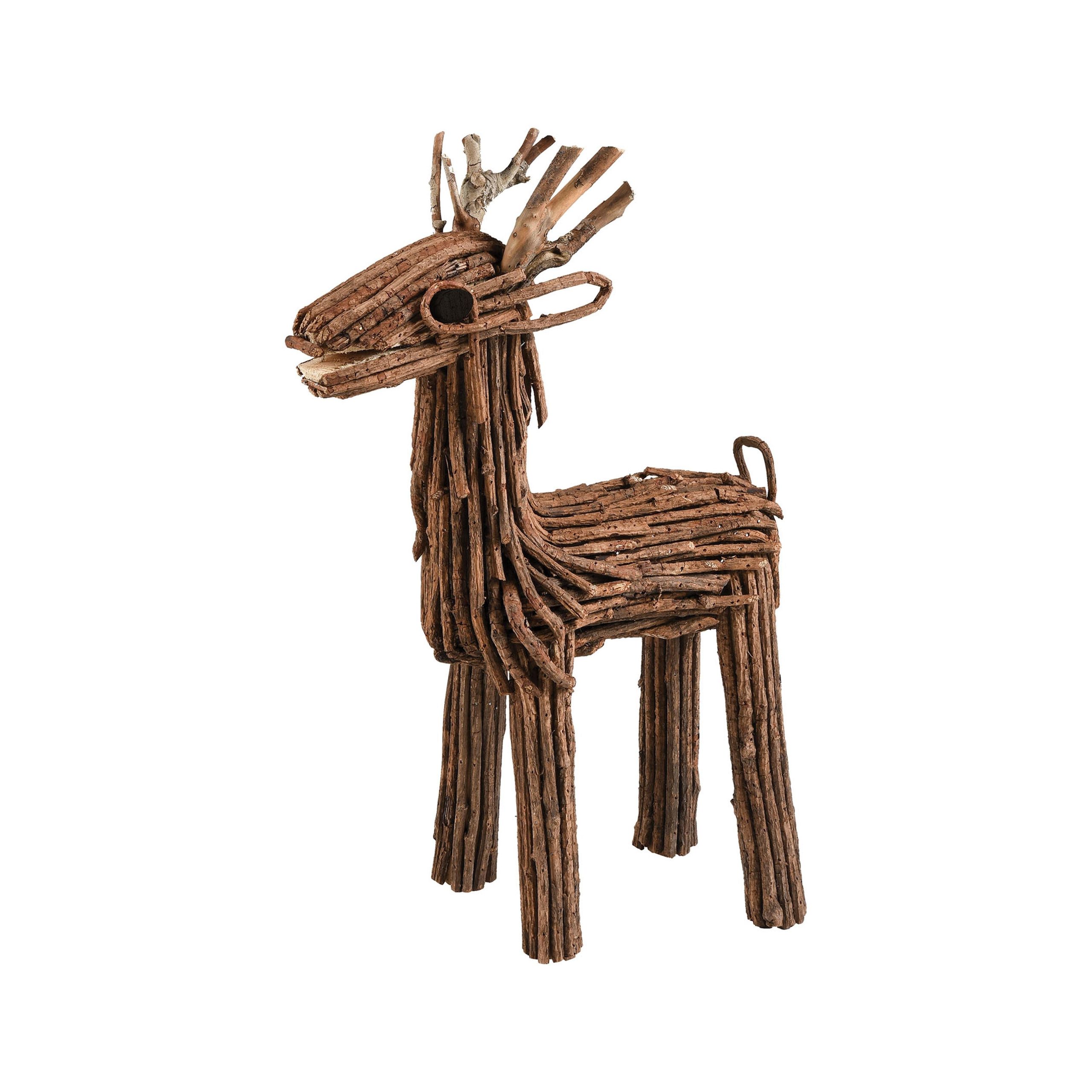 ELK STUDIO 201127 Ellsworth Reindeer – Small