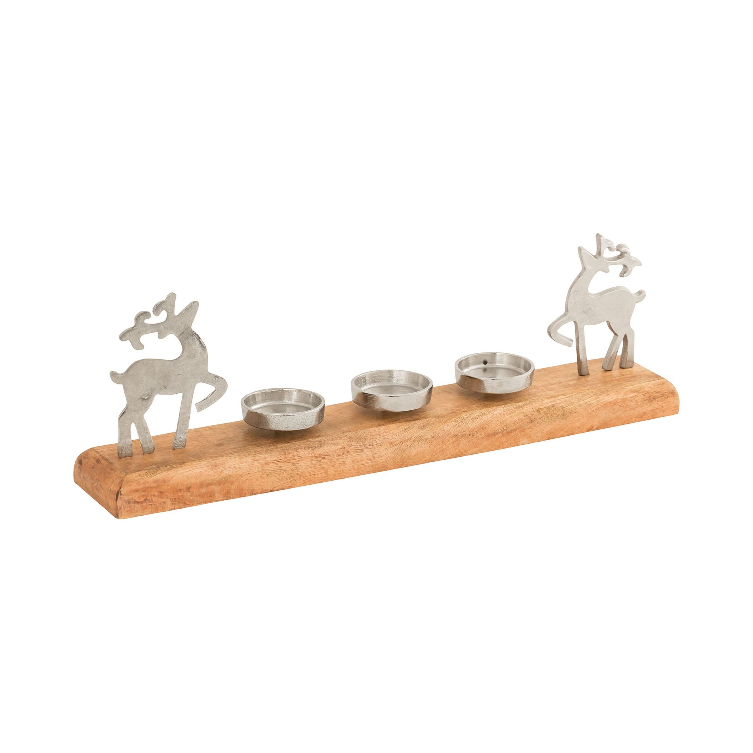 ELK STUDIO 201332 Frosthill Centerpiece – Sawyer White