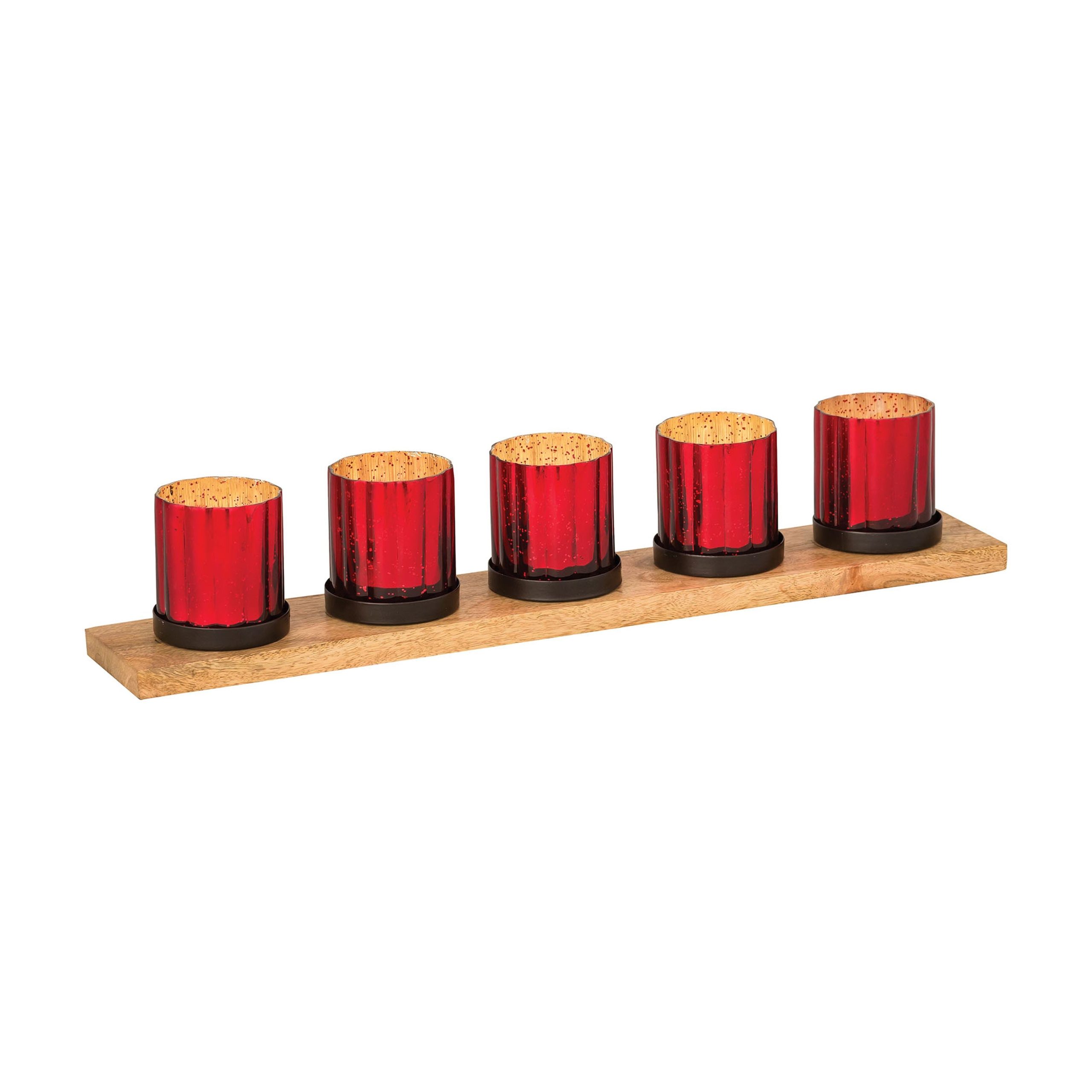 ELK STUDIO 201493 Traditions Votive Tray