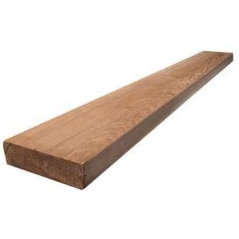 2 in. x 4 in. (1 1/2″ x 3 1/2″) Construction Redwood Board Stud Wood Lumber 5FT