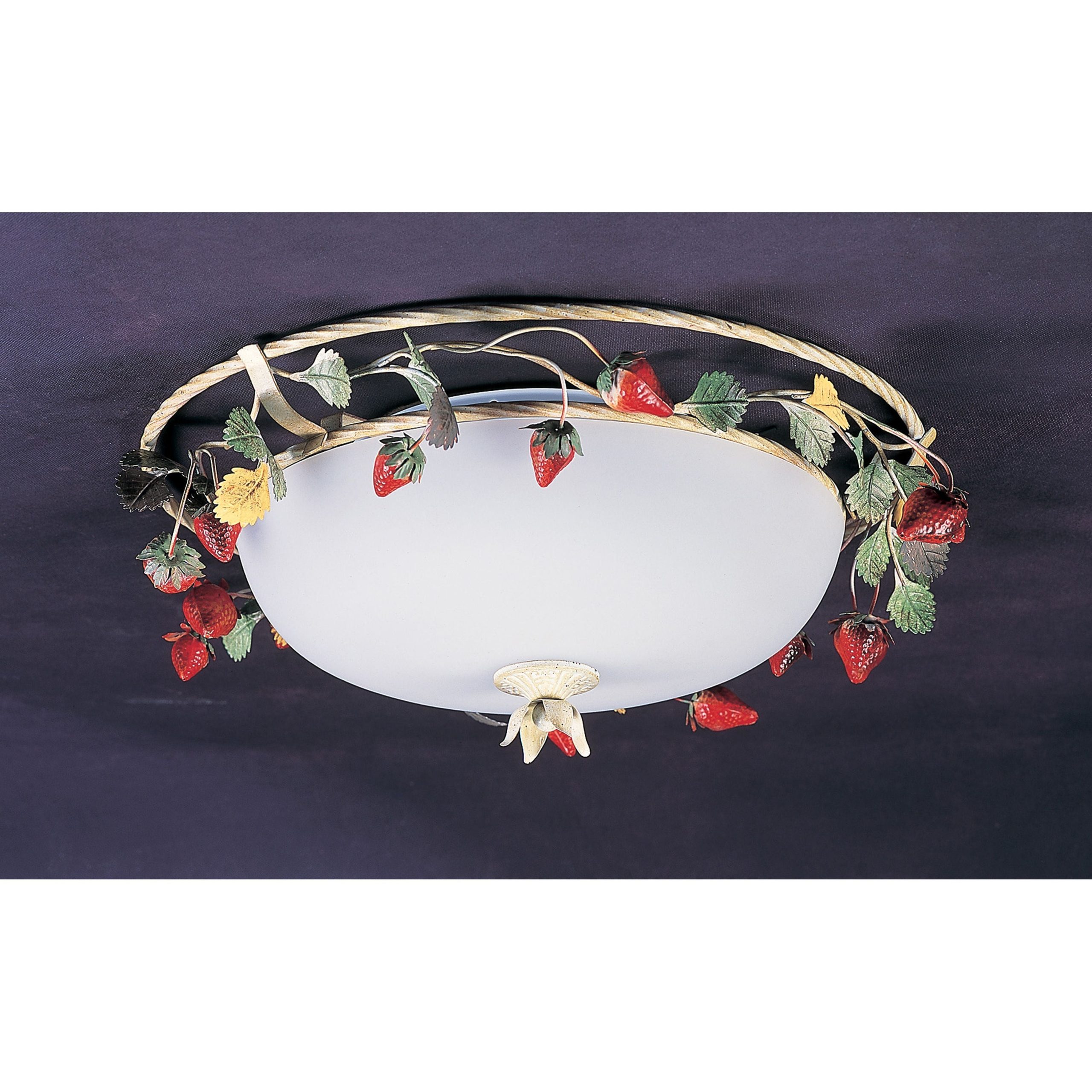 ELK SHOWROOM 26401 FLUSH MOUNT