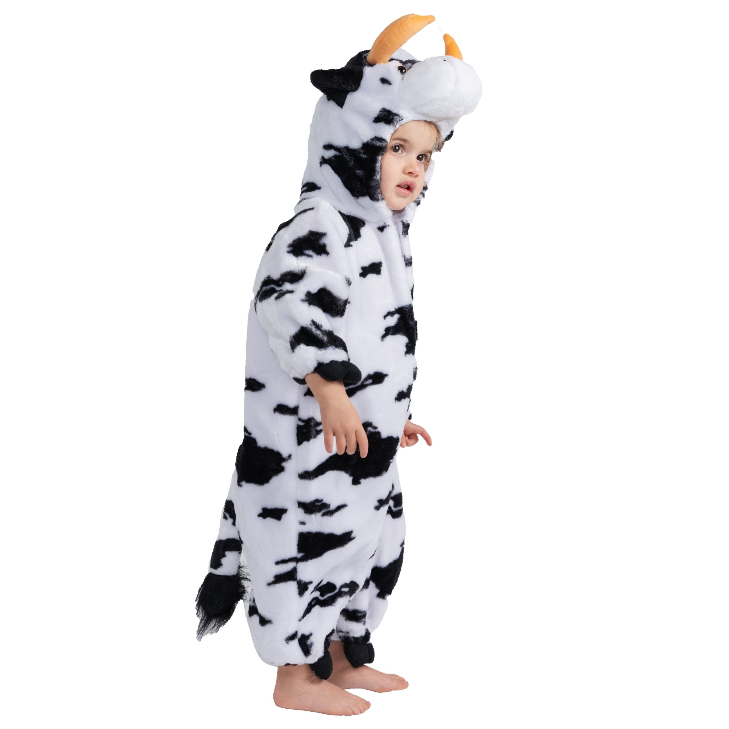 Cow Costume – Toddlers