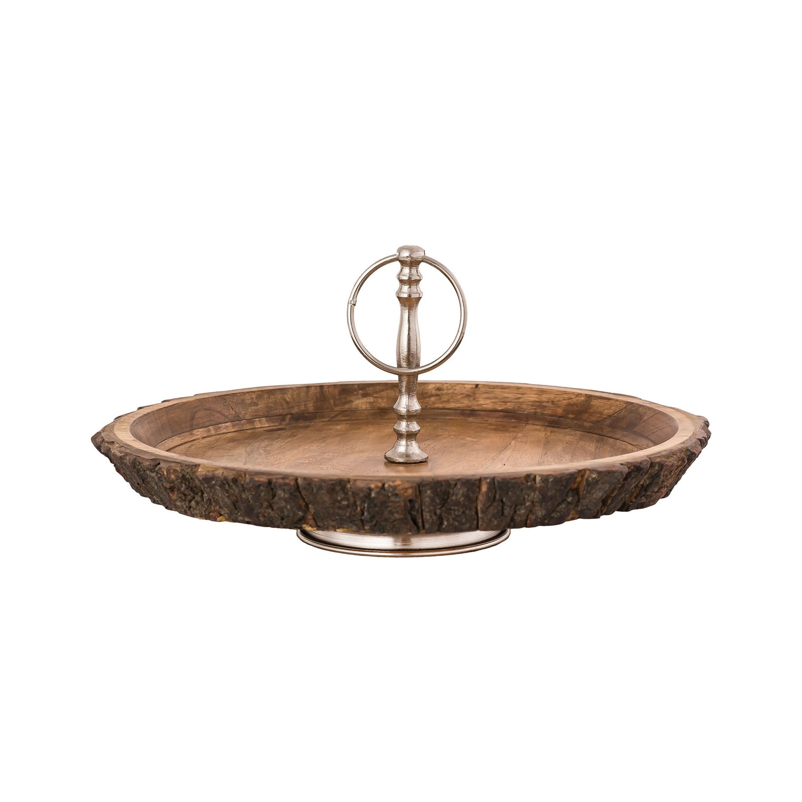 ELK STUDIO 639807 Lavon Cake Stand