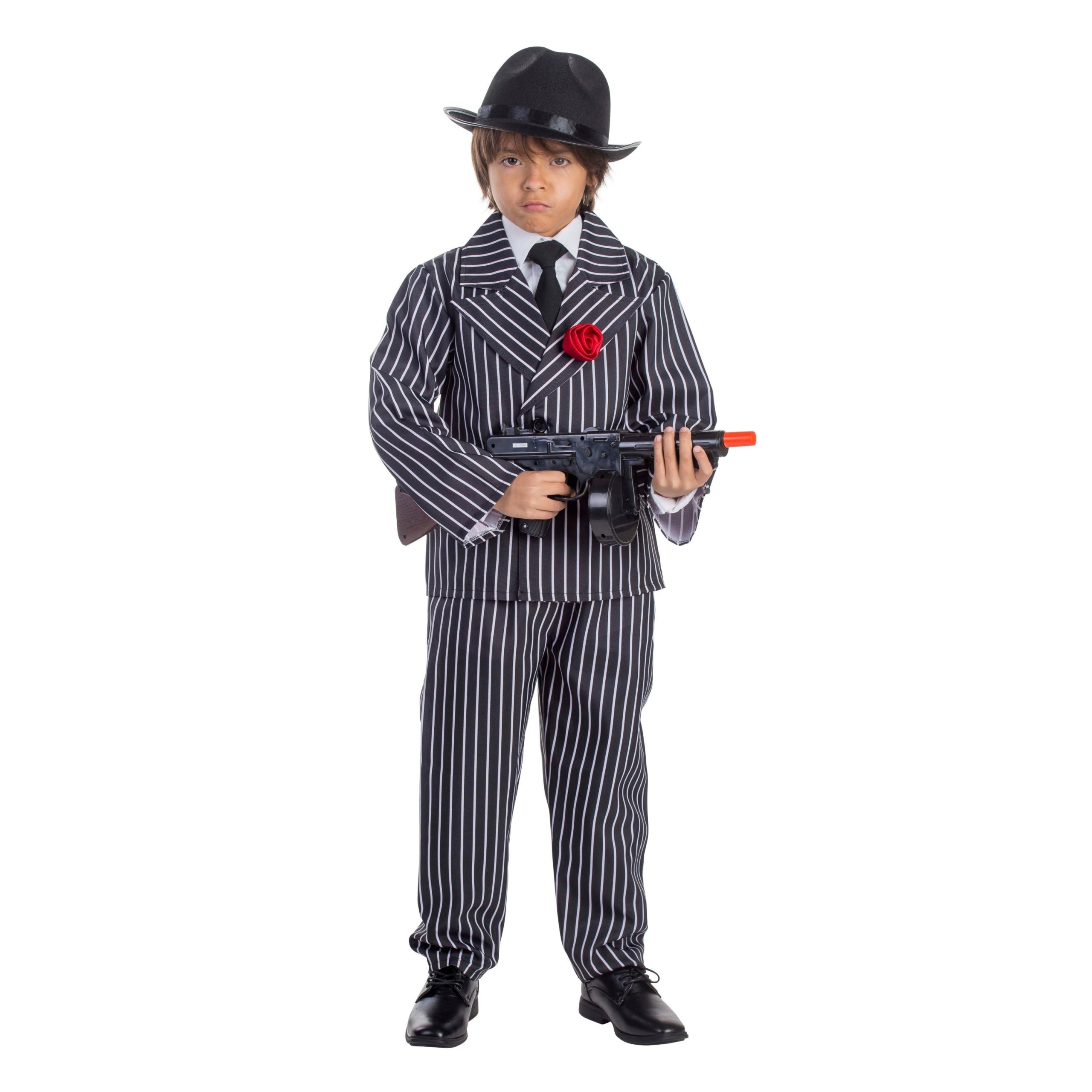 Gangster Costume – Kids