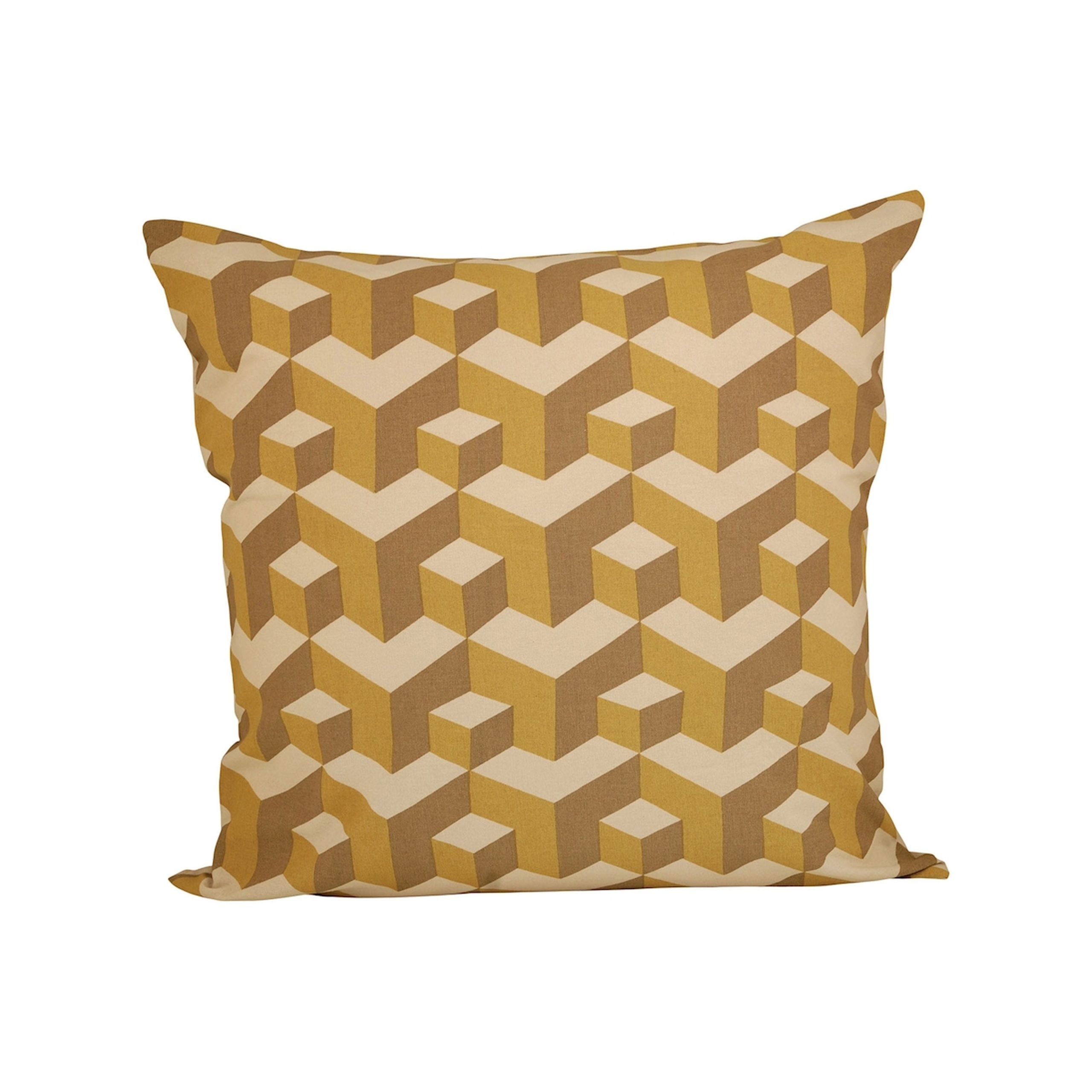 ELK STUDIO 901683 Escher 20×20 Pillow