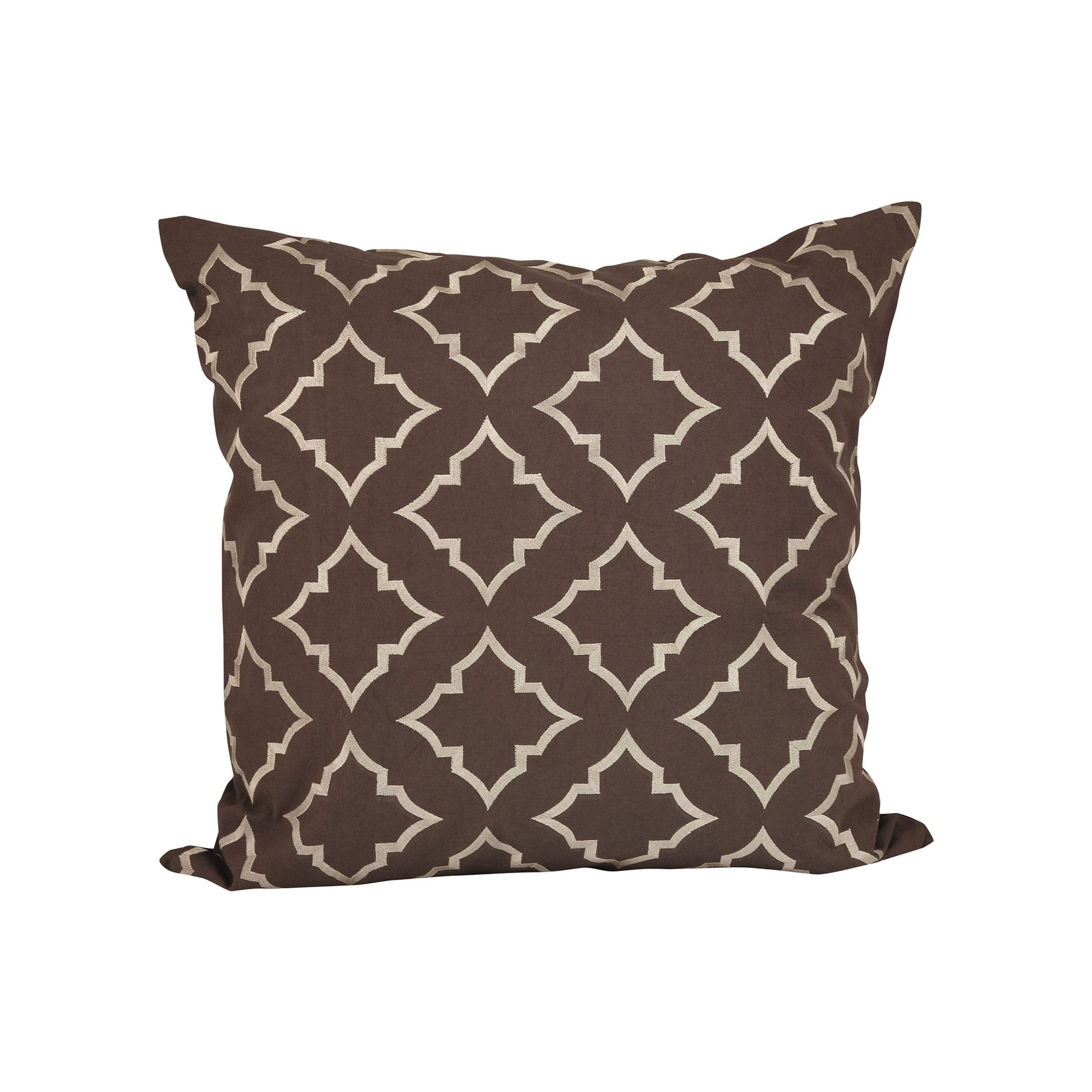 ELK STUDIO 902086 Rothway 20×20 Pillow