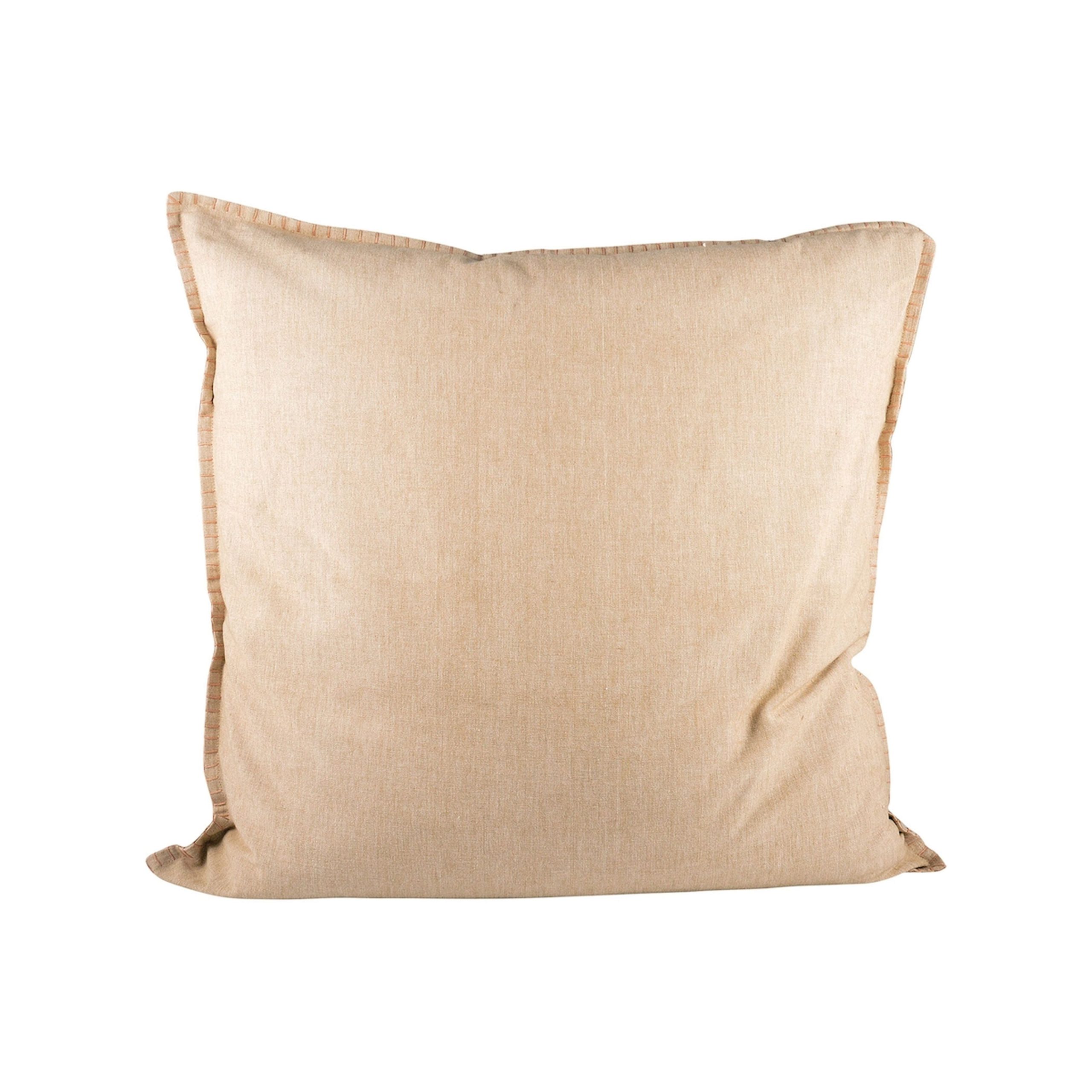 ELK STUDIO 902376 Chambray 24×24 Pillow