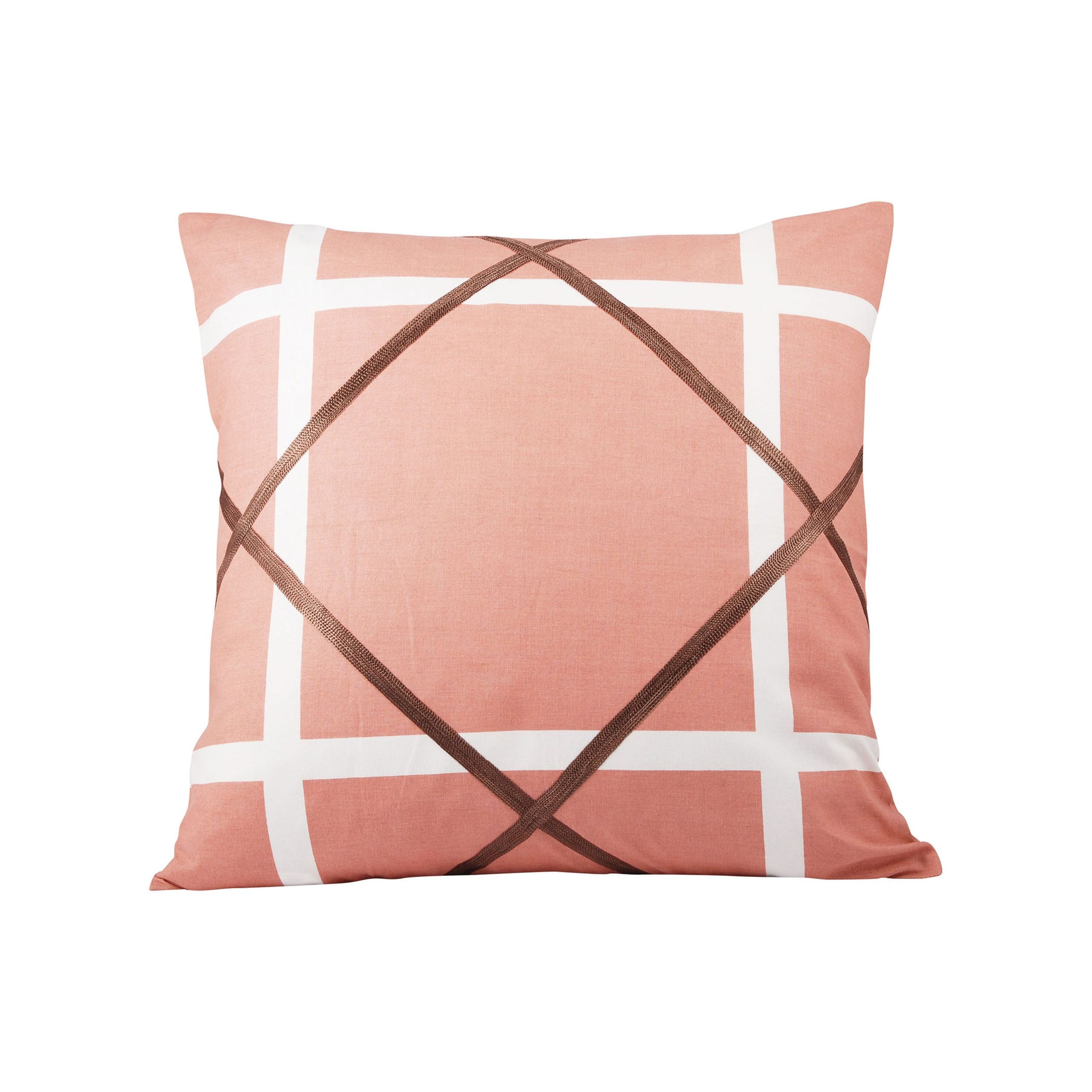 ELK STUDIO 902475 Gemma 20×20 Pillow