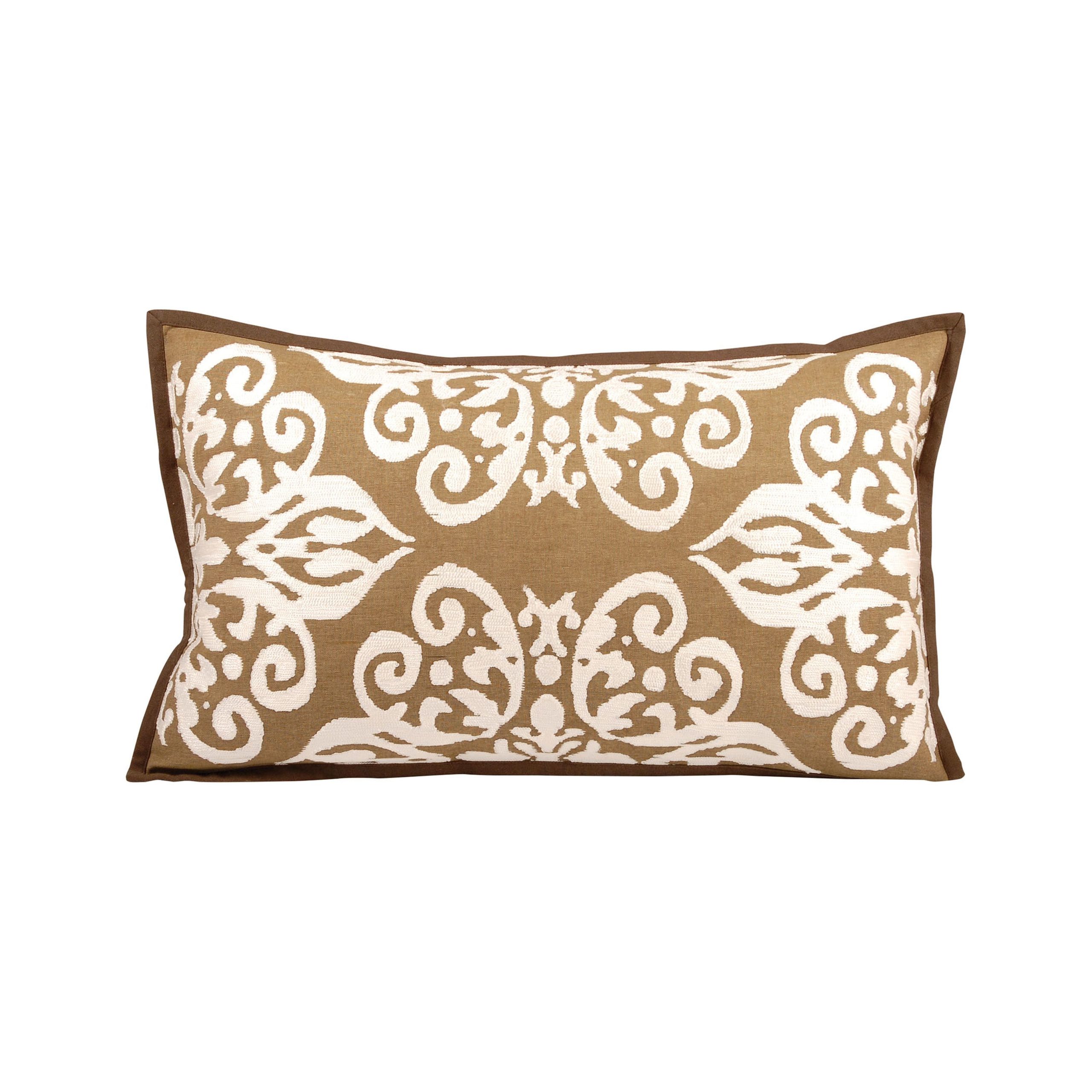 ELK STUDIO 904004 Ella 20×12 Pillow