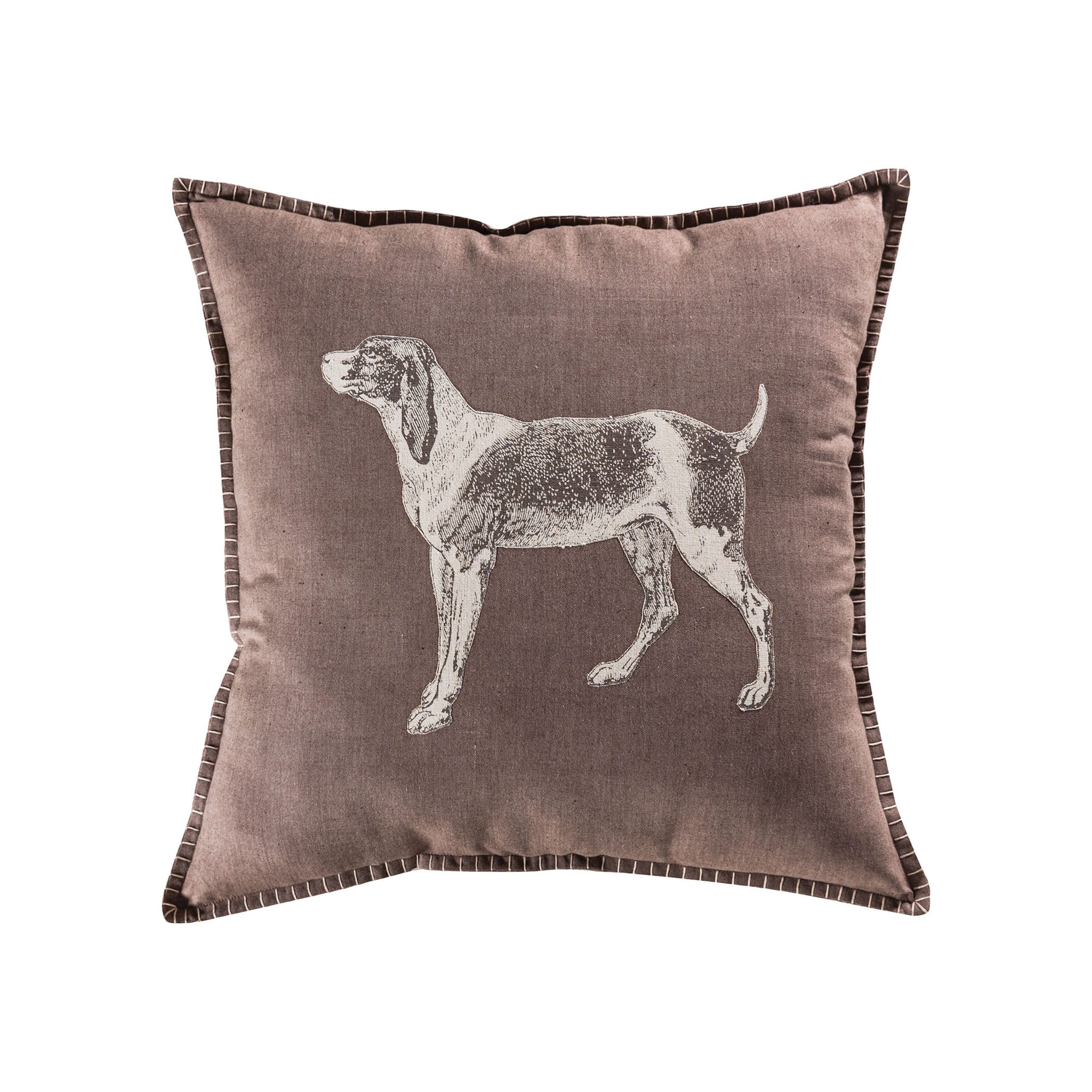 ELK STUDIO 906114 Totman 20×20 Pillow