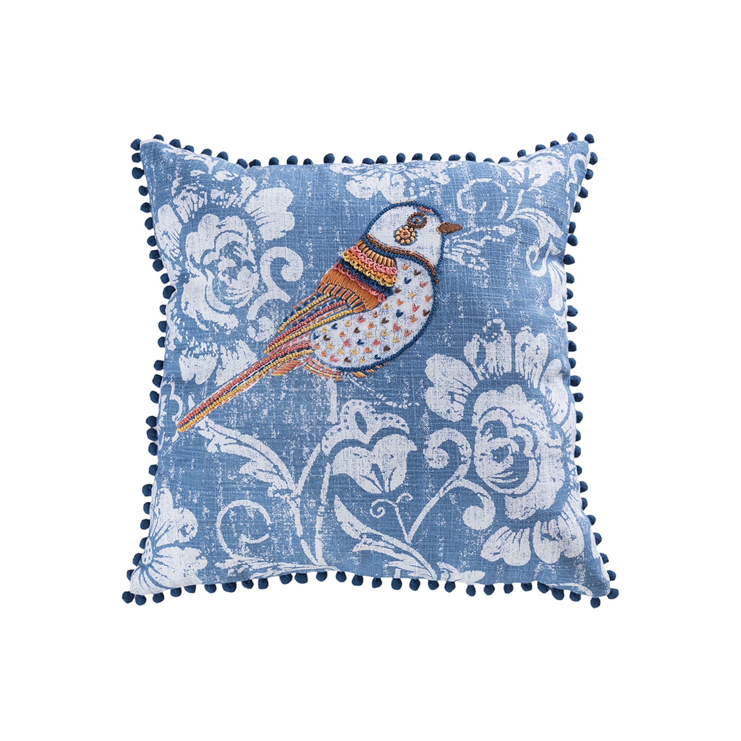 ELK STUDIO 906633 Paloma 20×20 Pillow