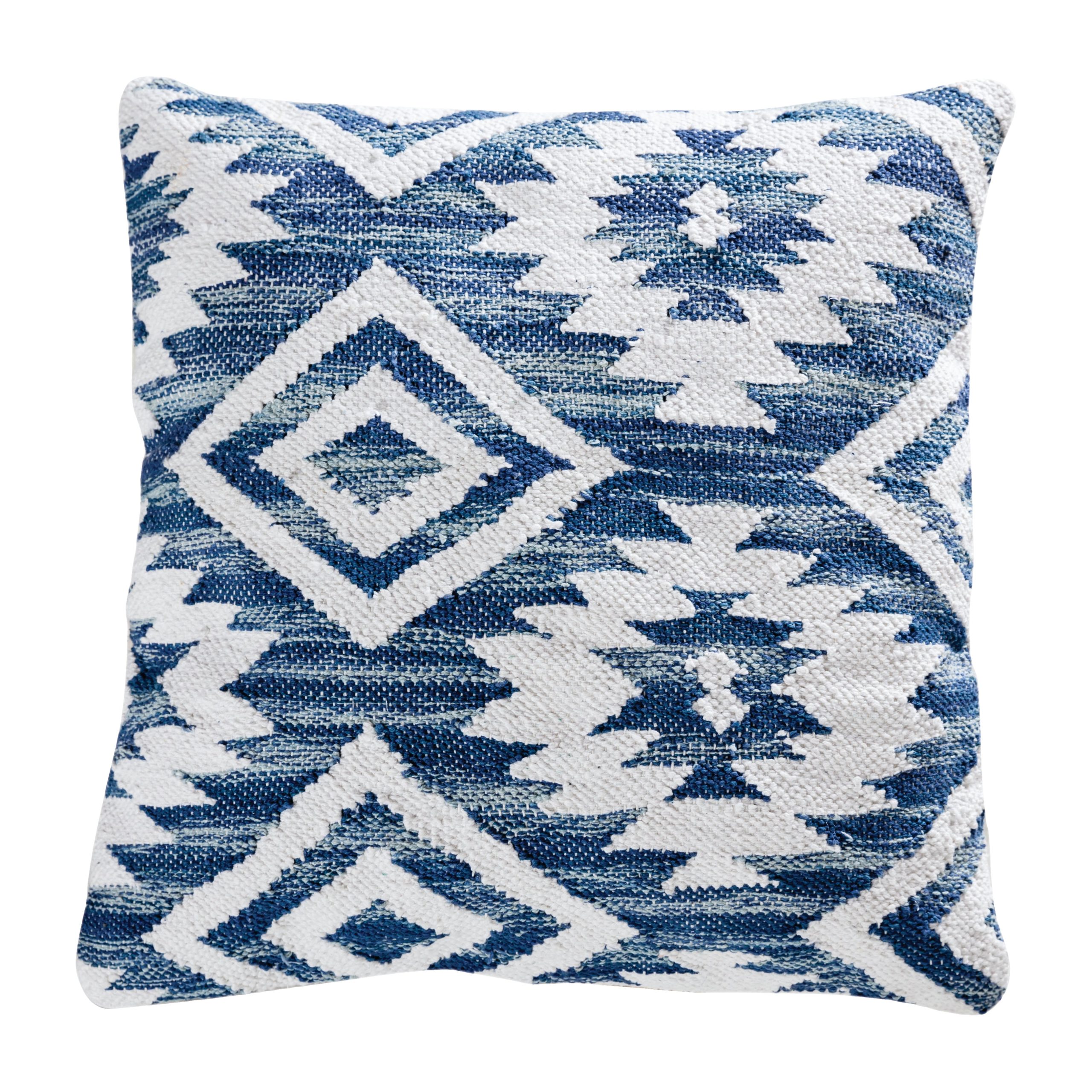 ELK STUDIO 906701 Serranos 20×20 Pillow