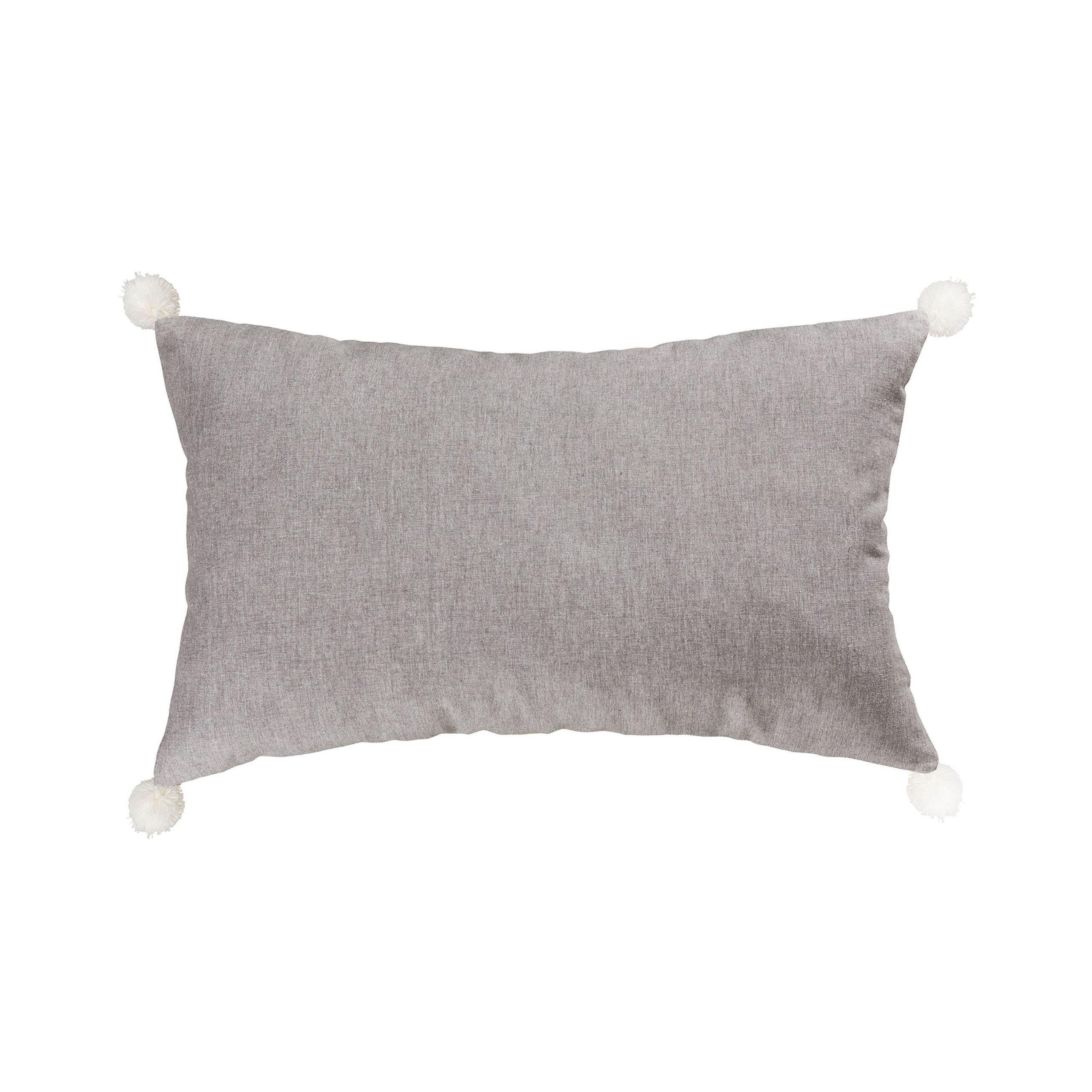 ELK STUDIO 907760 Embry 16×26 Lumbar Pillow