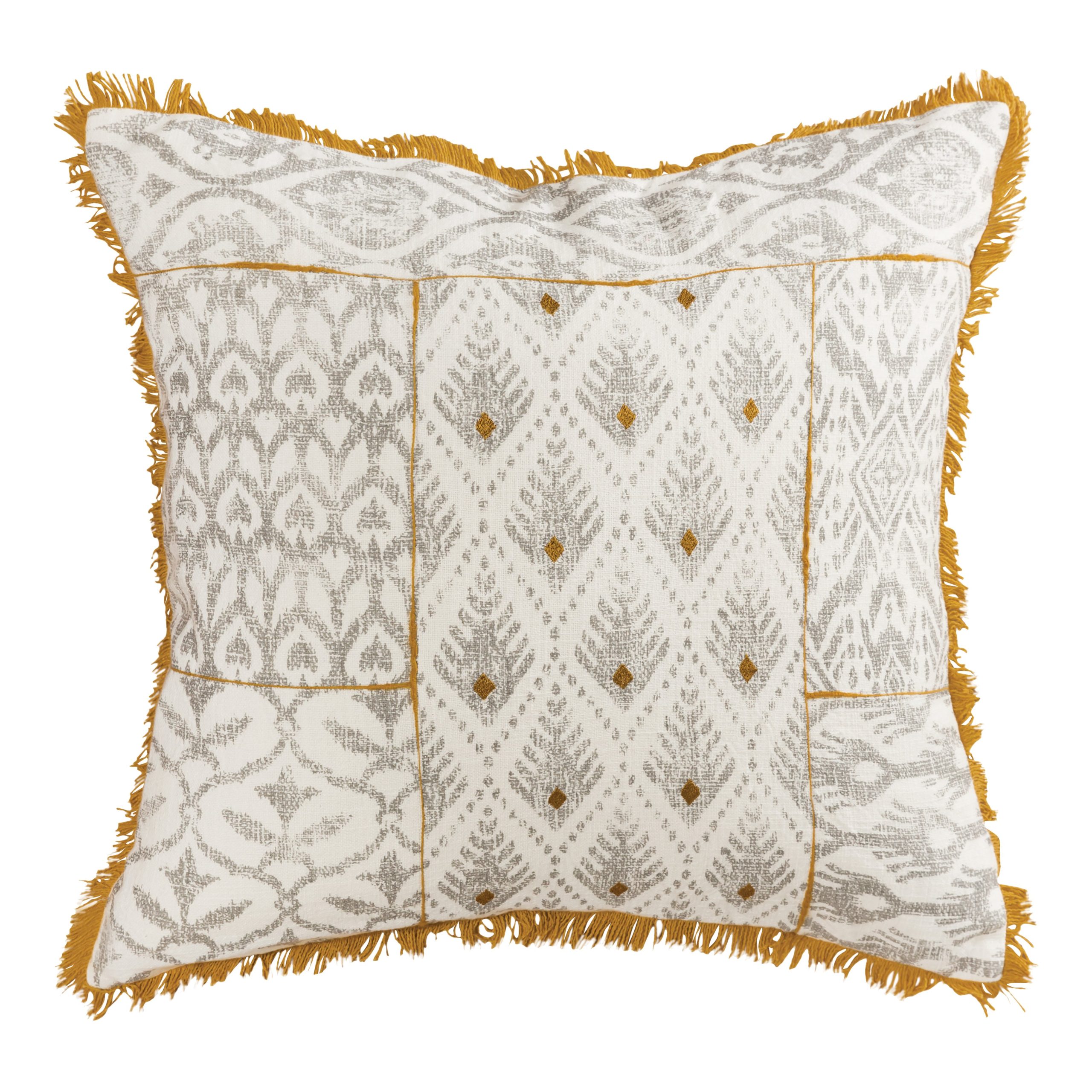 ELK STUDIO 908477 Sonnet 20×20 Pillow