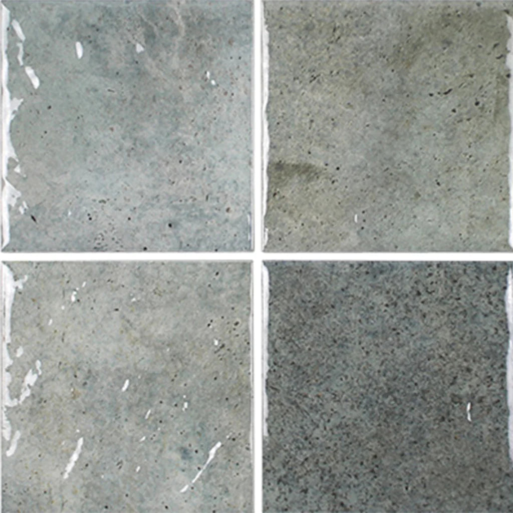 Aquatica Bali Stone Porcelain Tile 6″x6″ – Waterplace Collection