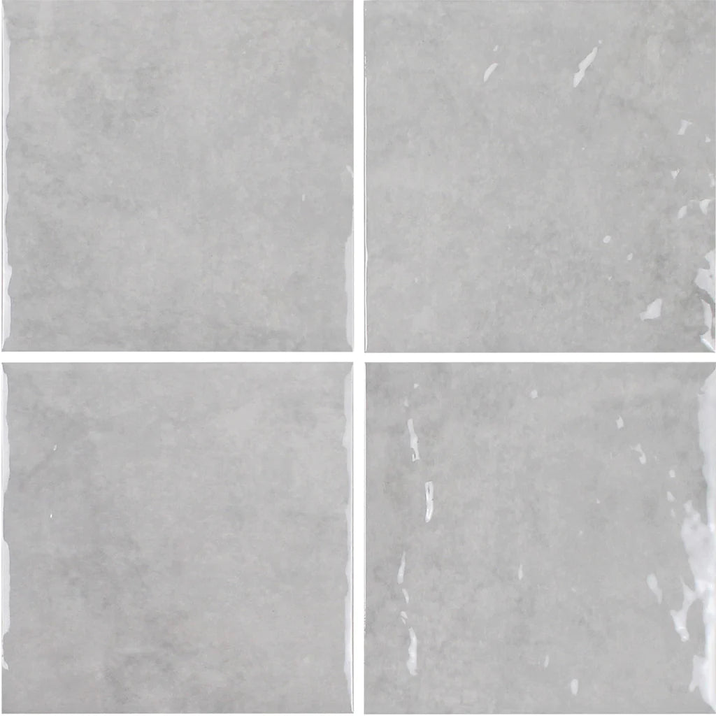 Aquatica Nacre Porcelain Tile 6″x6″ – Reef Collection