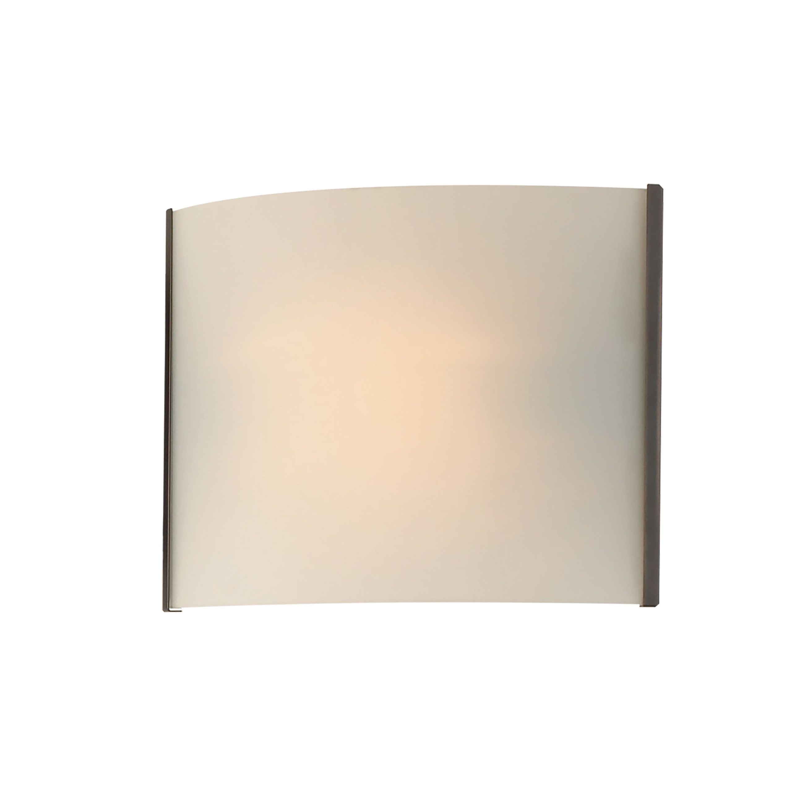 ELK SHOWROOM BV711-10-45 Pannelli 6” High 1-Light Sconce – Oil Rubbed Bronze