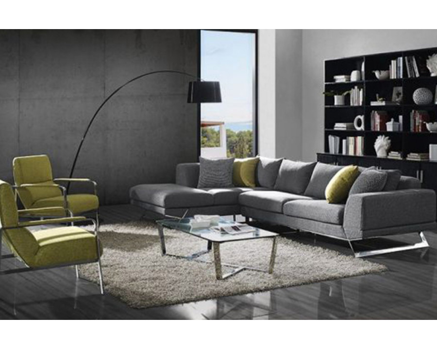 Creative – Lia Sectional Sofa