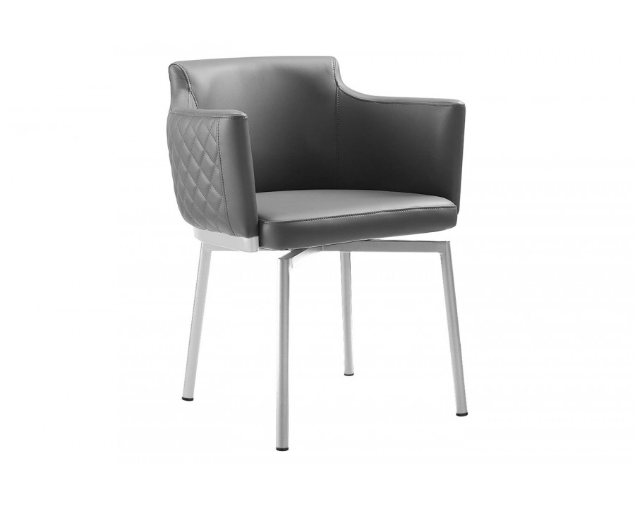 Casabianca – Suzzie Swivel Dining Chair