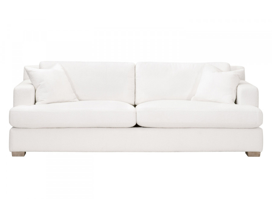 Essentials – Dean 92″ California Casual Sofa