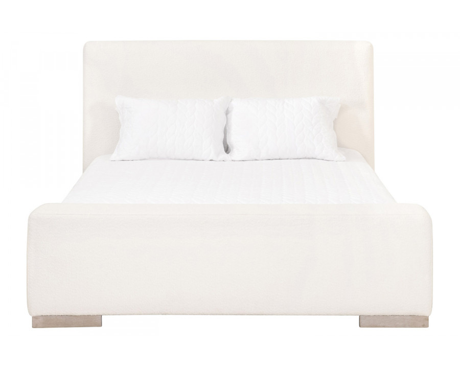 Essentials – Warren Queen Bed