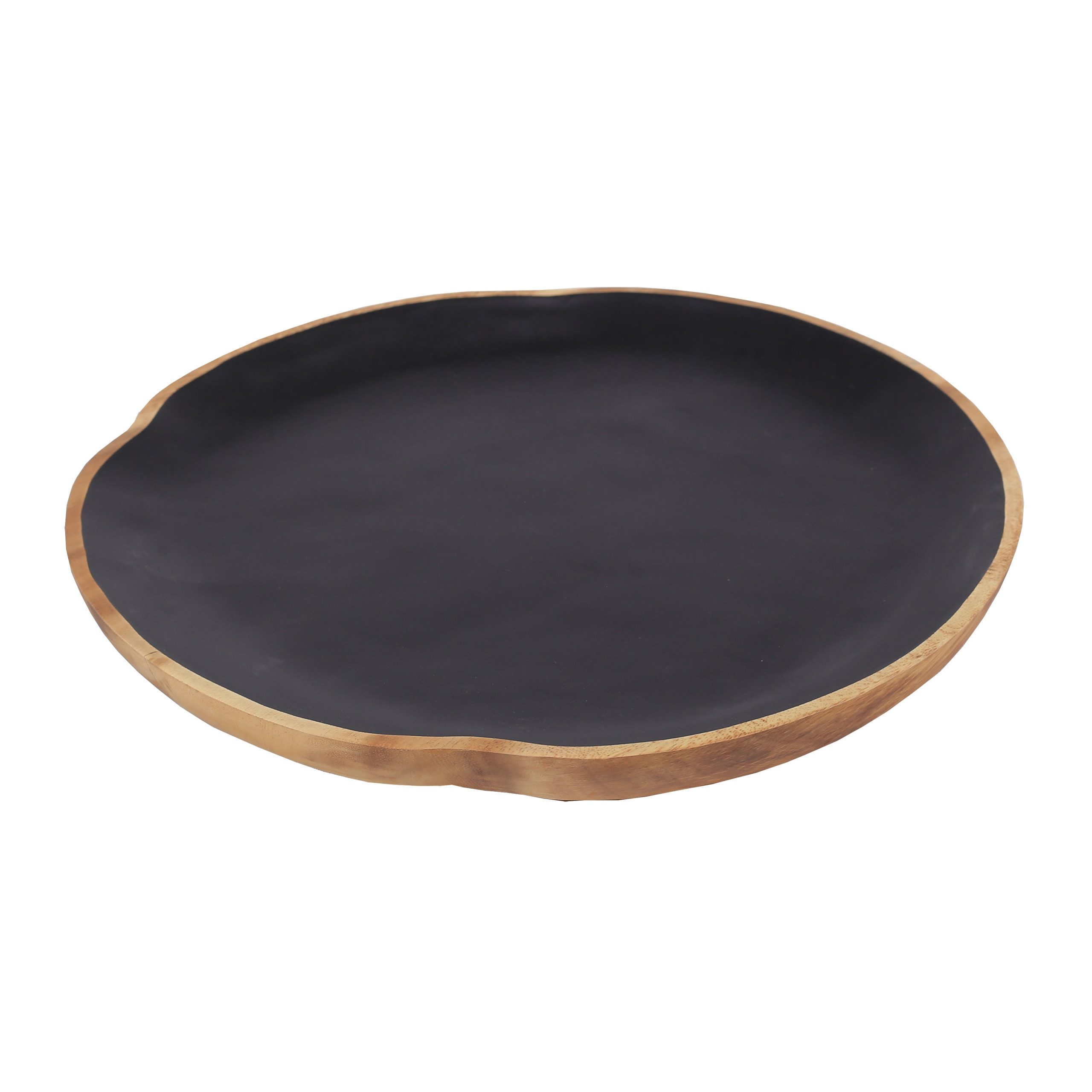 ELK SIGNATURE H0077-9824 Weller Plate – Black