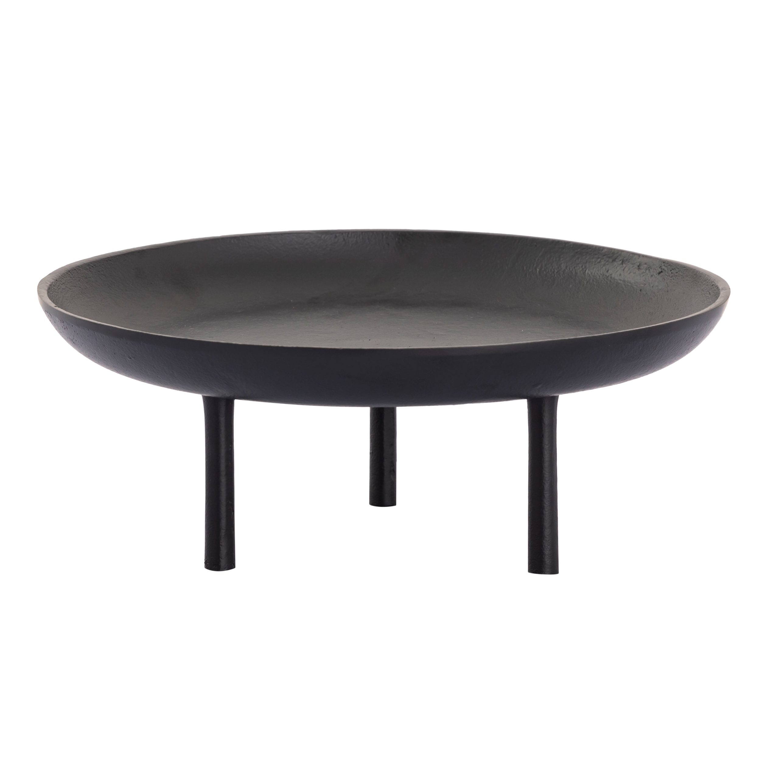 ELK SIGNATURE H0807-9224 Kiser Plate – Large Black