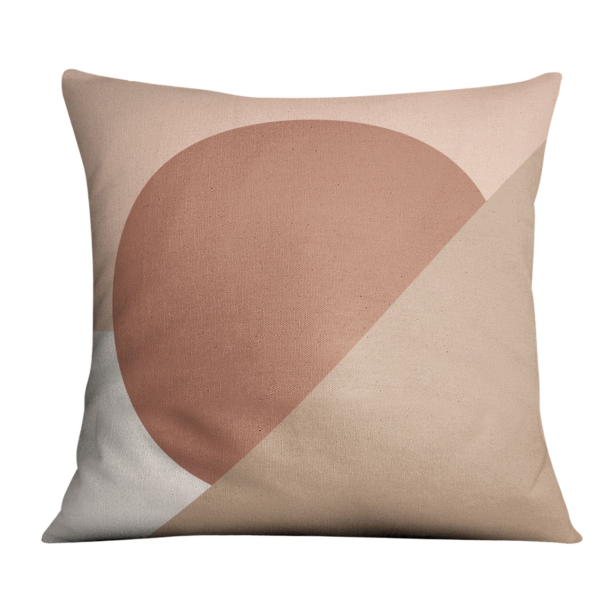 Hidden Shapes C Cushion