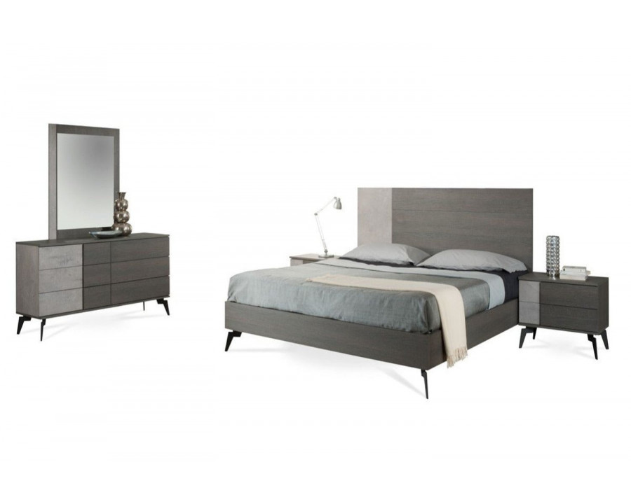 Jubilee – Polish Modern Bedroom Set