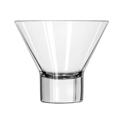 Libbey 11057822 – Cocktail Glass/Dessert, 7-5/8 oz. (Case of 12)