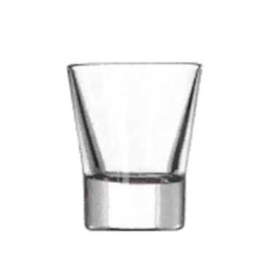 Libbey 11110722 – Shooter Glass, 2-1/4 oz. (Case of 24)