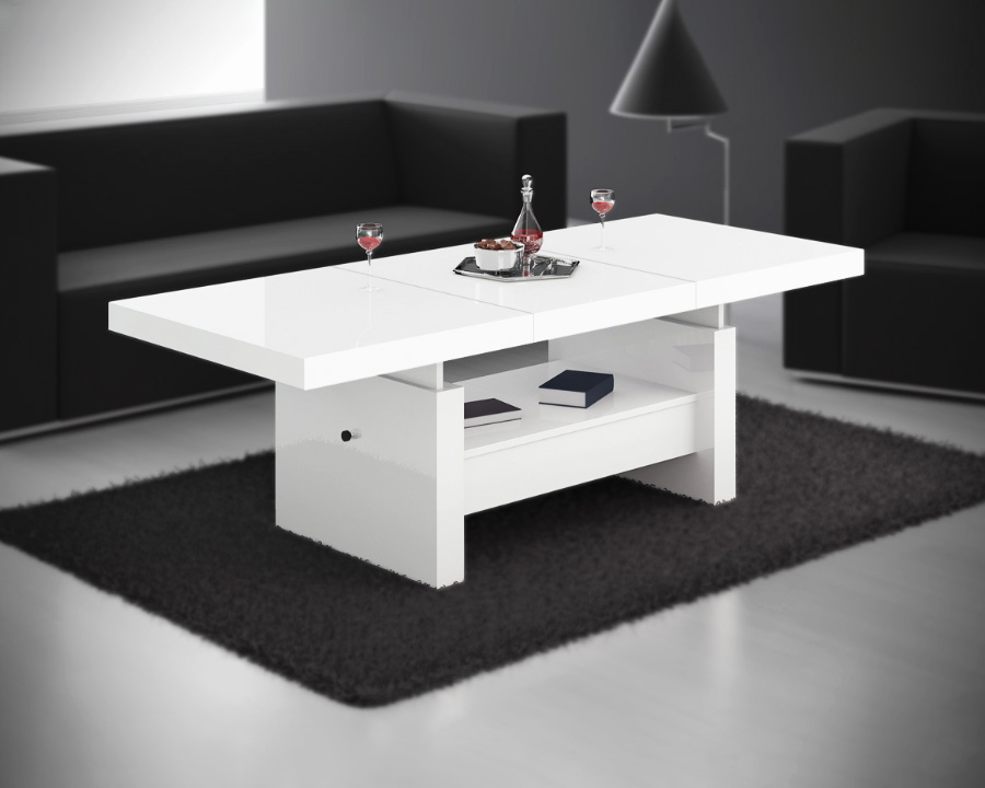 Maxima – Aversa Coffee Table