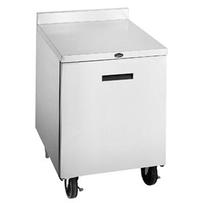 Randell 9402F-290 – Freezer Counter/Work Top, 1-Section