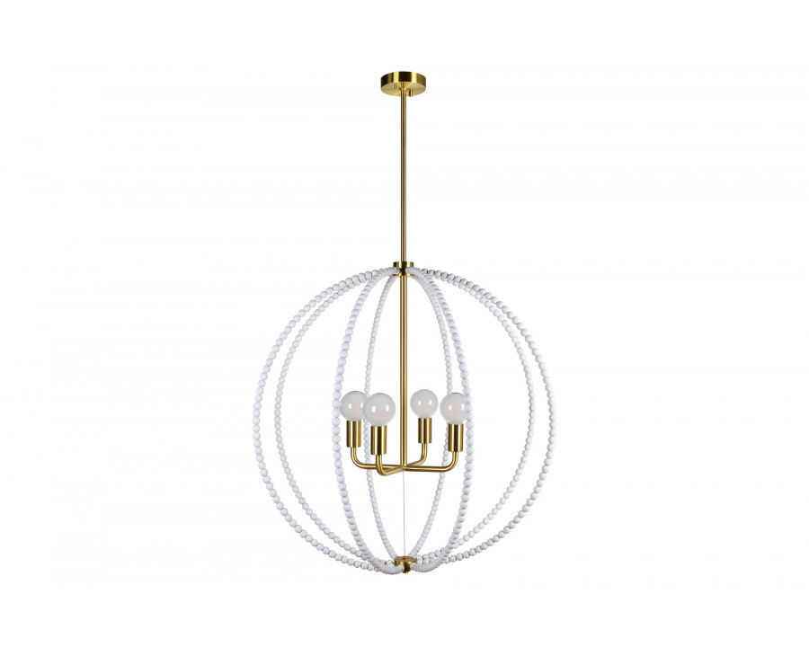 Renwil – Basil Pendant Lighting