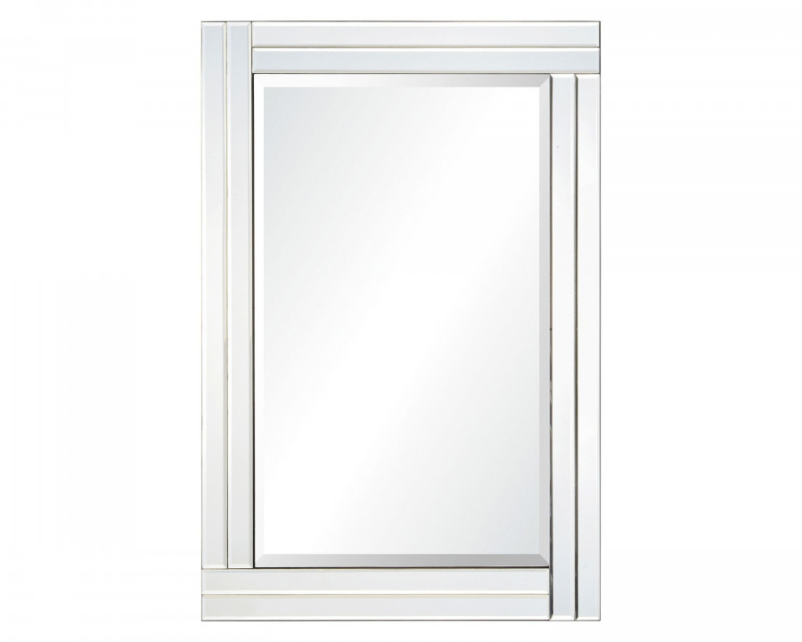 Renwil – Baton Rouge Wall Mirror