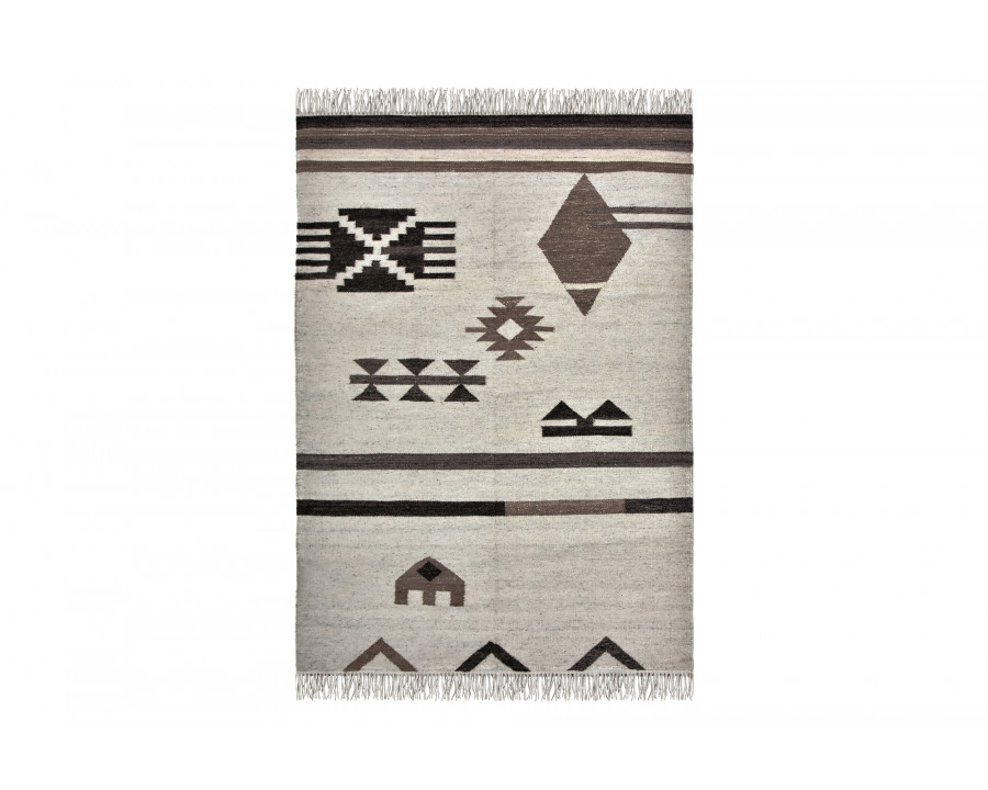 Renwil – Bedouin Rug