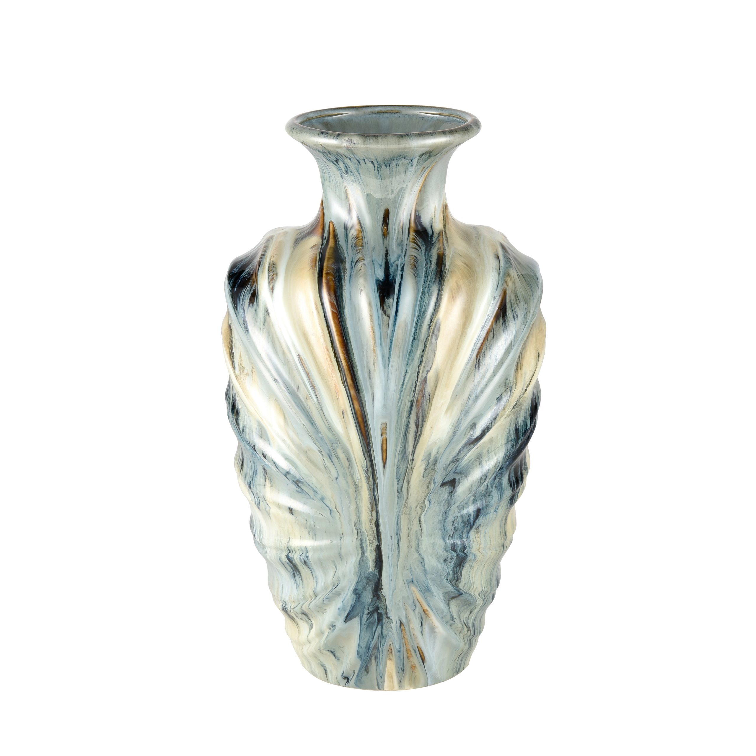 ELK STUDIO S0017-8960 Kelly Vase – Large