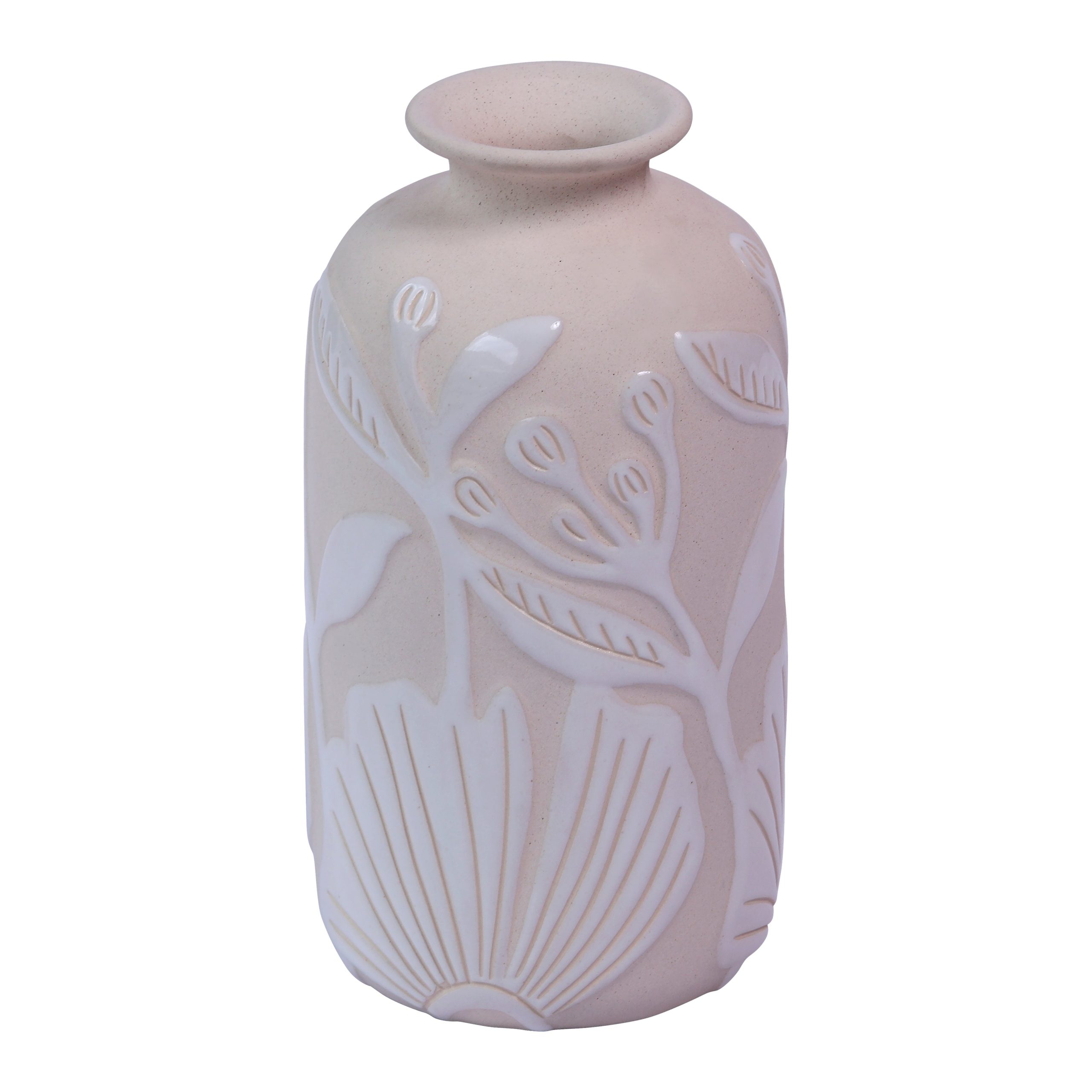 ELK STUDIO S0117-8248 Charlotte Vase – Tall