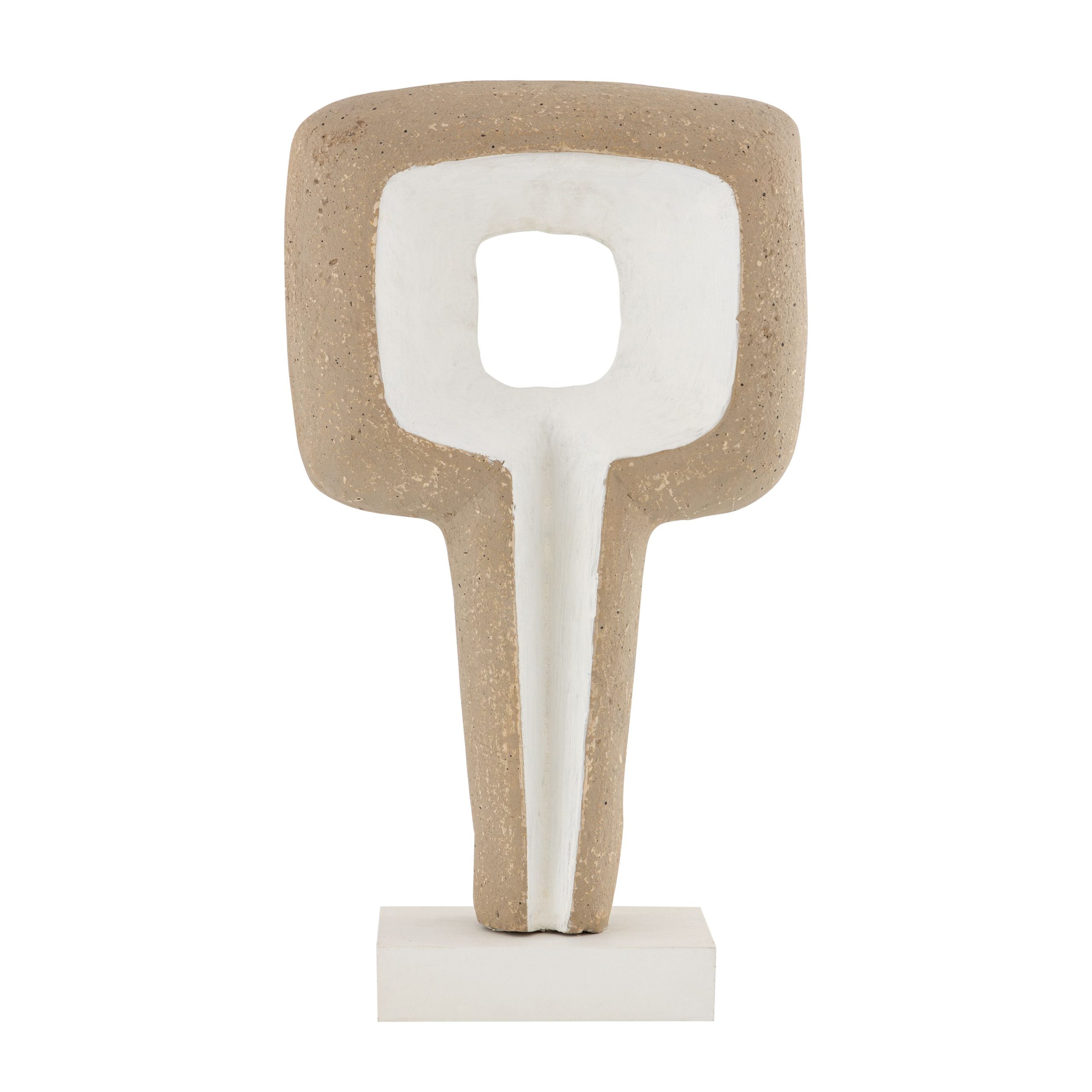 ELK STUDIO S0897-11419 Don Object II – Beige