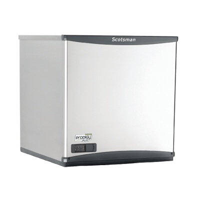 Scotsman FS0822W-32 – Ice Maker, flake style, water-cooled, 775 lb/24 hours