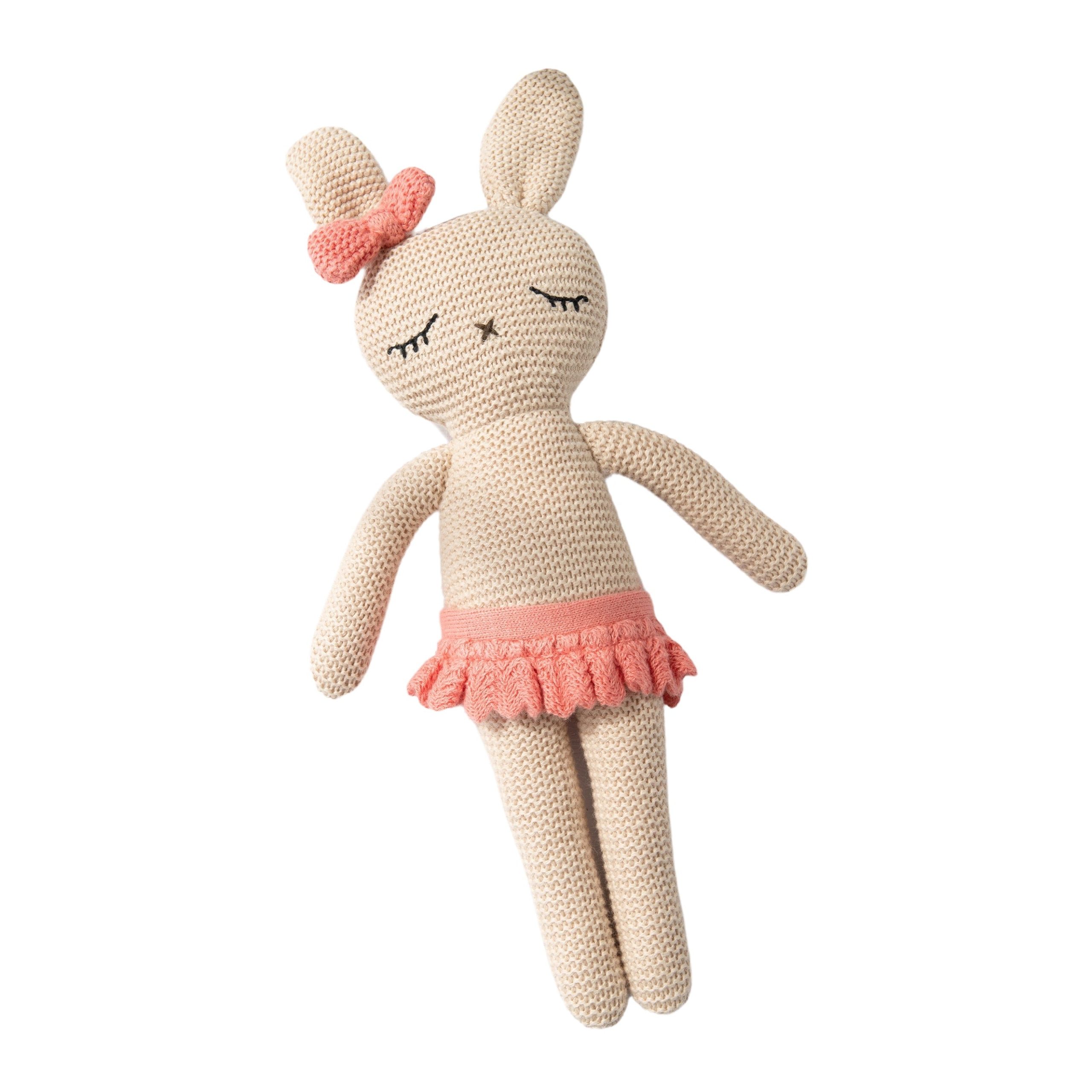 Bunny Tutu And Bow – Corel