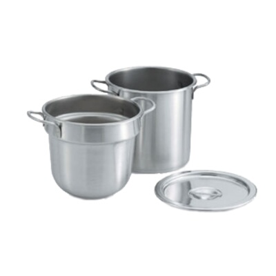 Vollrath 77113 – Double Boiler Inset, 8-3/4 in.